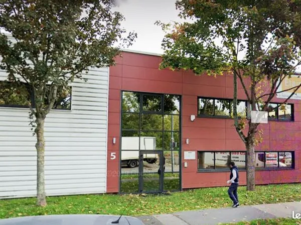 Bureaux nus 11 à 19 m² charges incluses Grigny ZA