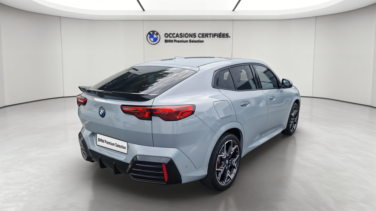 BMW X2 sDrive 20i 170ch DKG7 — photo 5