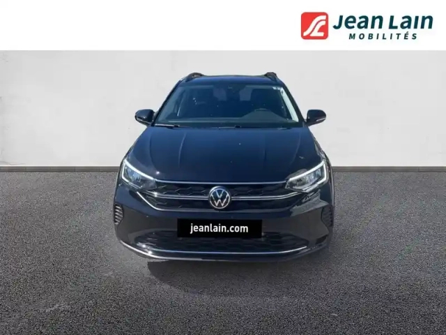 Volkswagen Taigo 1.0 tsi 116 dsg7 — photo 2