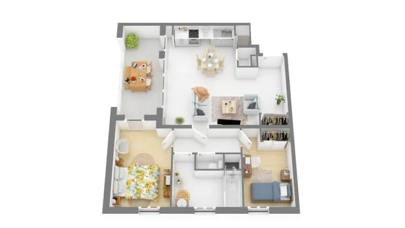 Photo 3