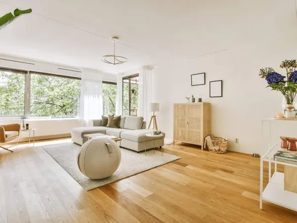 Appartement 5 pièces 117 m²