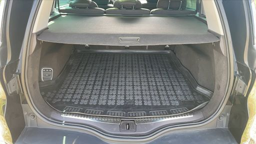 Renault Espace 1.6 dCi 160 EDC6 - Initiale Paris – 2016 – 112985 km – Diesel – Boîte Automatique — photo 76