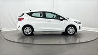 Ford Fiesta 1.0 Flexifuel 95ch Cool & Connect 5p — photo 4