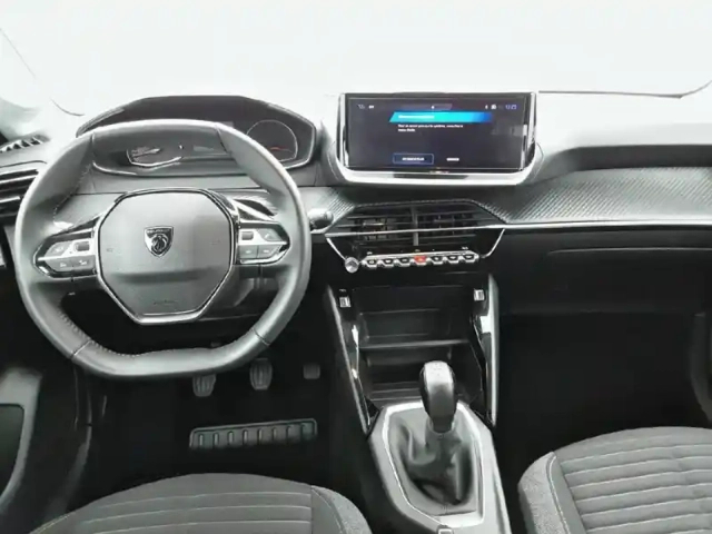 Peugeot 208 puretech 75 s&amp;s bvm5 — photo 33