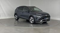 Hyundai Bayon 1.0 T-GDi 100ch Creative — photo 3