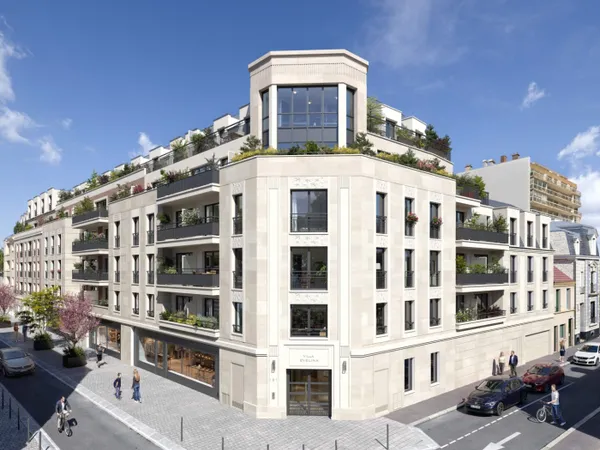 Appartement