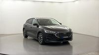 Ford Focus 1.0 EcoBoost mHEV 125ch Titanium X Business — photo 3