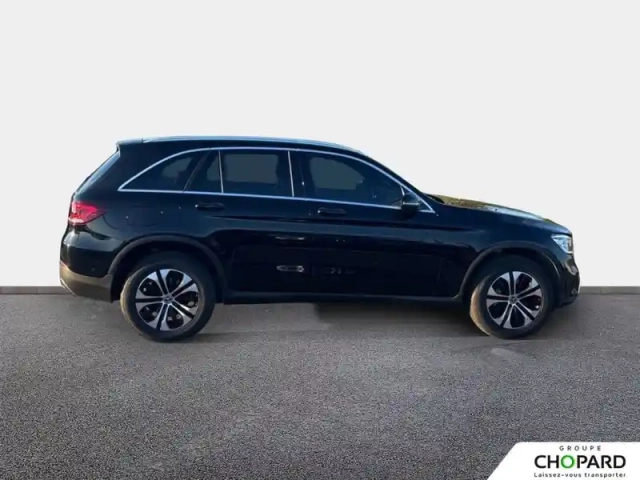Mercedes Glc 300 e 9g-tronic 4matic — photo 81