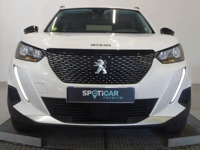 Peugeot 2008 1.5 bluehdi 130ch s&amp;s allure pack eat8 — photo 8