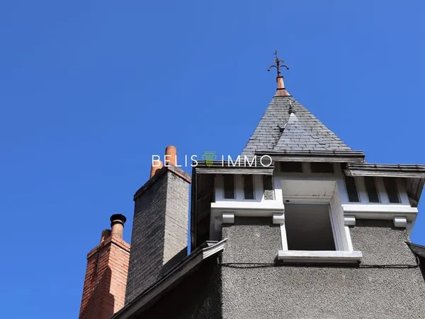 COEUR DE VILLE DE CHINON