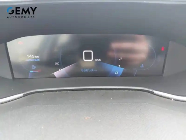 Peugeot 308 sw puretech 110ch s&amp;s bvm6 — photo 14