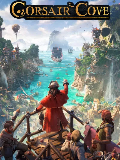 Corsair Cove