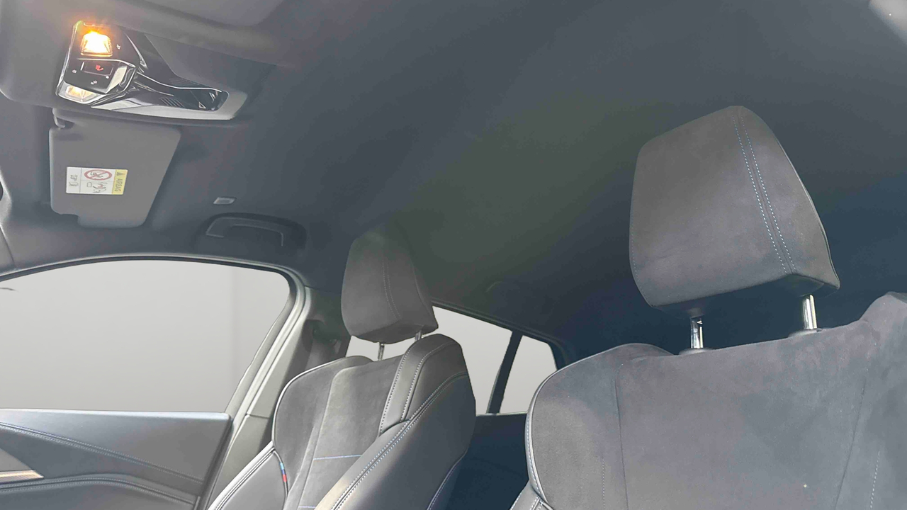 BMW X2 xDrive 20d 163ch DKG7 — photo 23