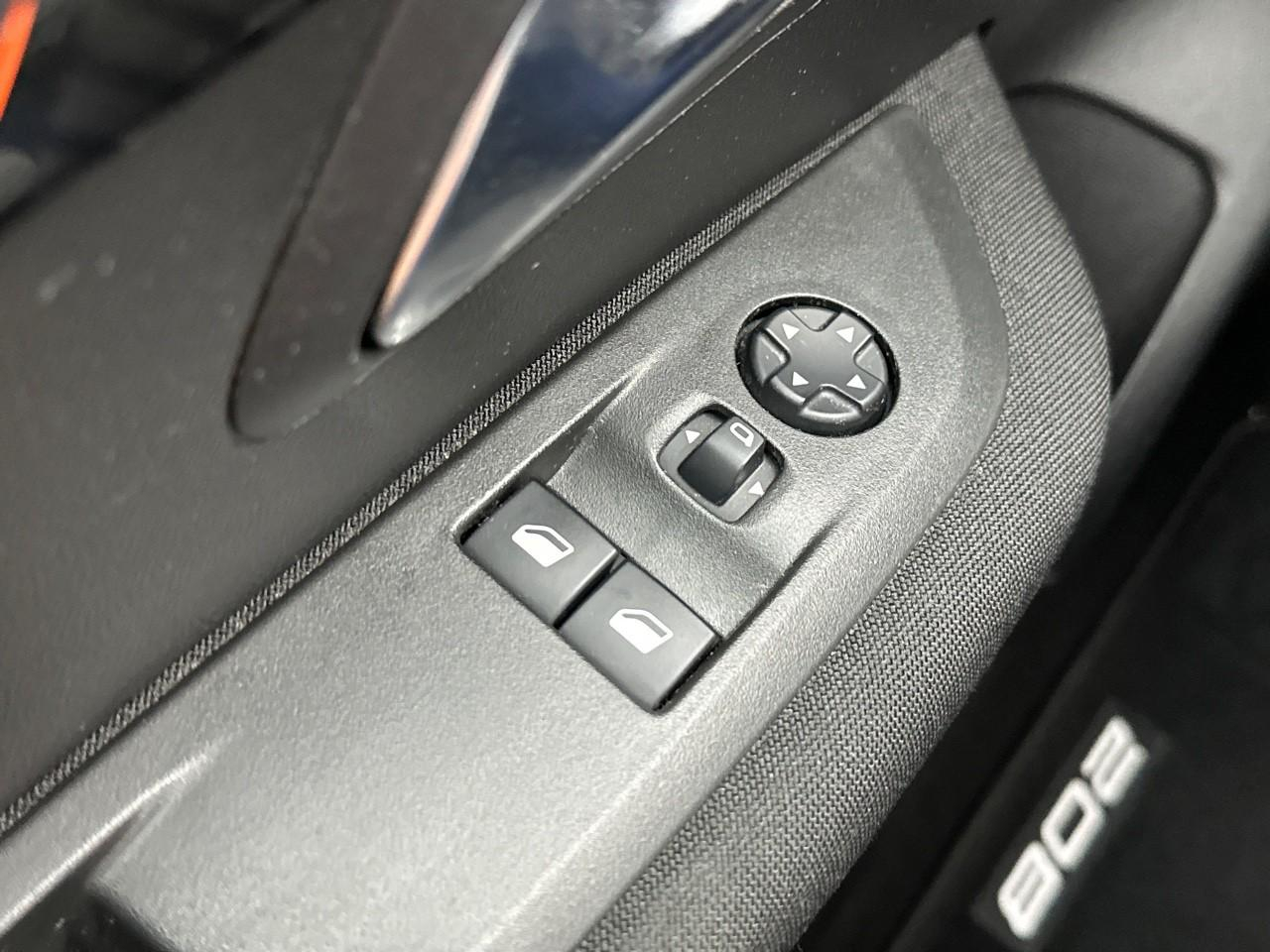 Peugeot 208 puretech 75 s&s bvm5 active — photo 15