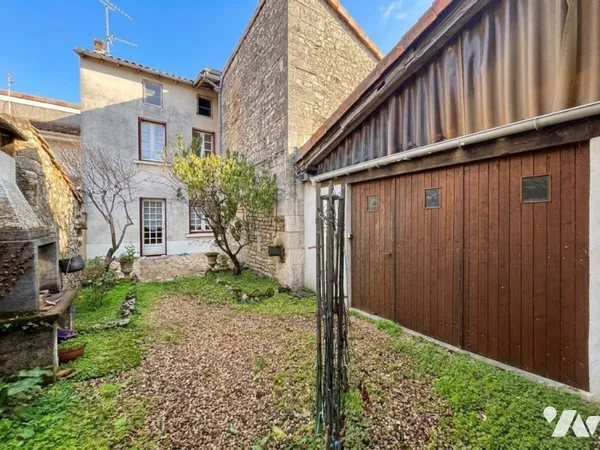 Maison 5 pièces 86 m²