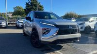 Mitsubishi Eclipse Cross 2.4 MIVEC PHEV 188ch Black Collection 4WD 2023 — photo 3