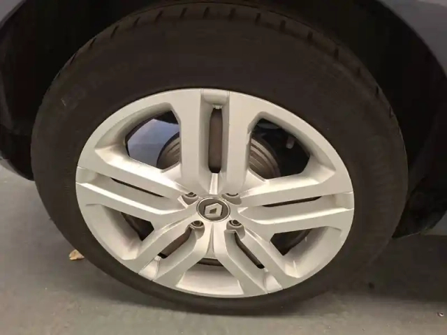 Renault Clio dci 90 e6c — photo 19
