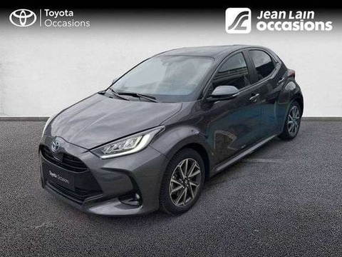 Toyota YARIS Toyota Yaris