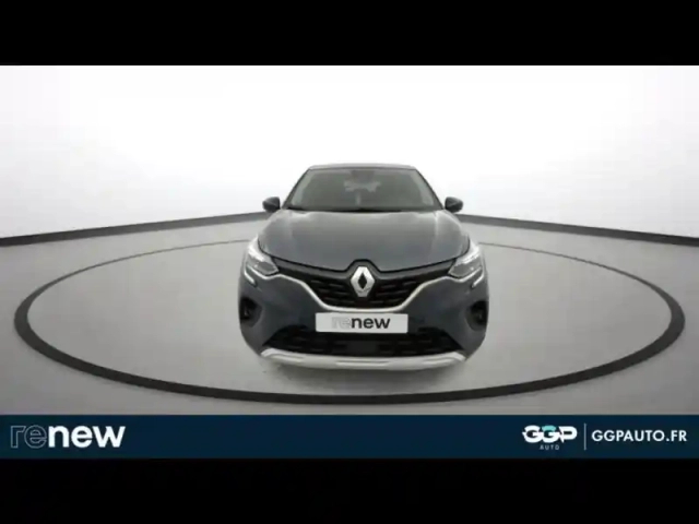 Renault Captur 1.0 tce 90ch evolution — photo 21