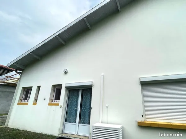 T2 Rénové