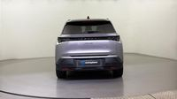 Peugeot 5008 Hybrid 136ch GT e-DCS6 — photo 6