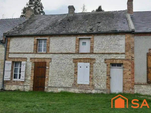 Maison de Campagne!!