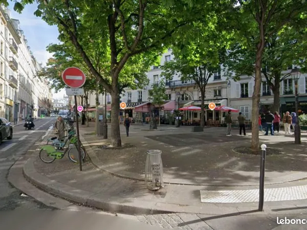 Local 50 m²