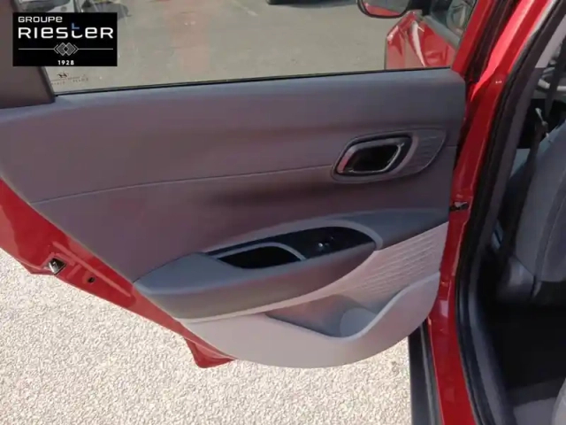 Hyundai Bayon 1.0 t-gdi 100 — photo 14