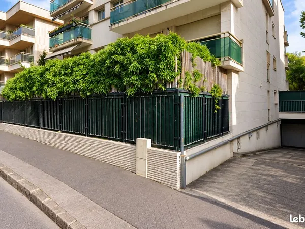 Location parking Neuilly-sur-Seine (92)