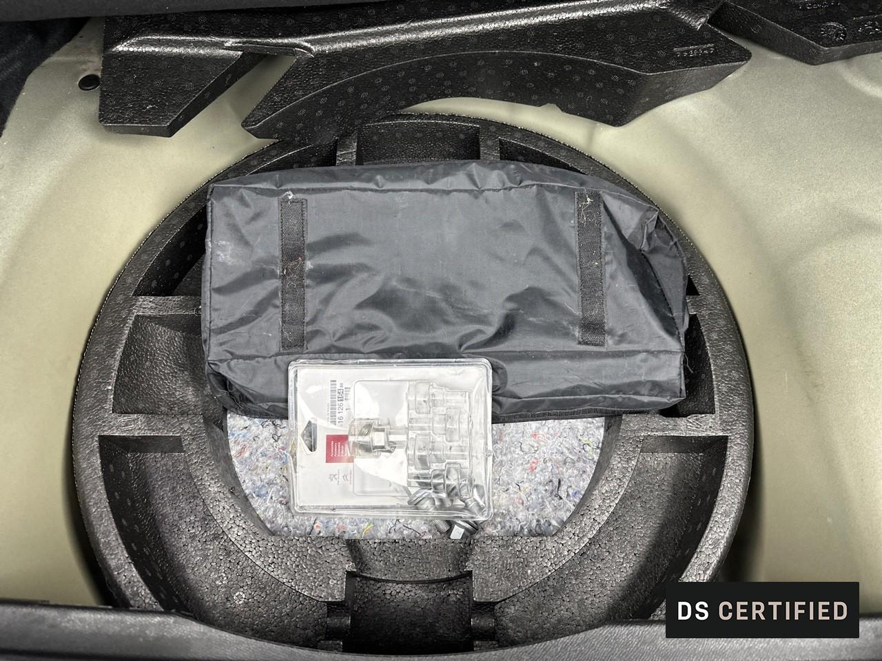 Ds Ds 3 crossback puretech 130 eat8 faubourg — photo 36