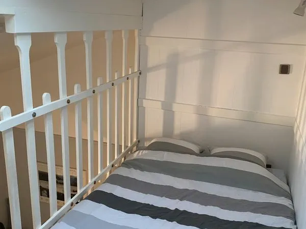 Location studio meublé