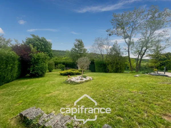 Maison 7 pièces 175 m²
