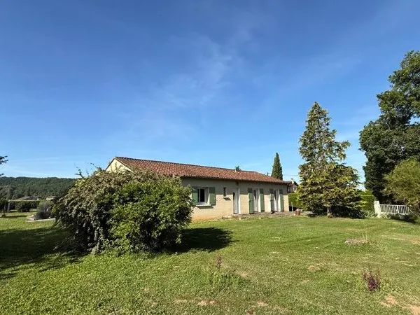 Maison 5 pièces 127 m²