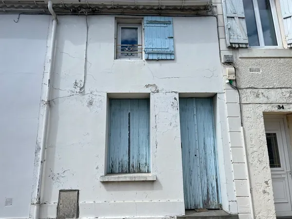 Maison 3 pièces 78 m²