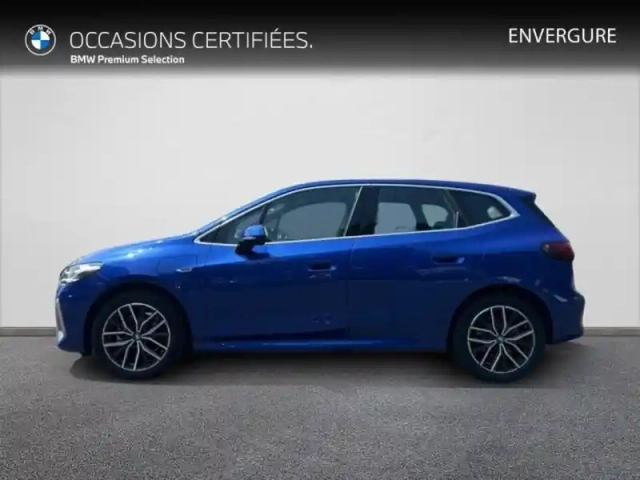 Bmw Serie 2 série 2 activetourer 225e 245ch xdrive m sport dkg7 — photo 3