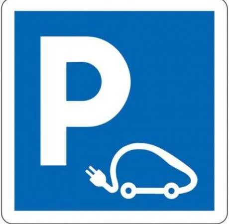 Parking 12 m²
