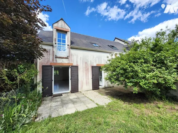 Maison 5 pièces 83 m²