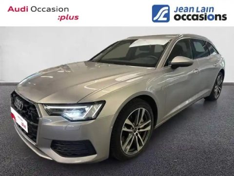 Audi A6 avant 50 tfsie 299 ch s tronic 7 quattro