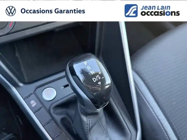 Volkswagen Taigo 1.0 tsi 116 dsg7 — photo 56