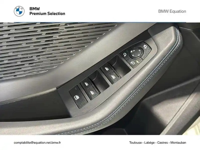 Bmw Serie 1 série 1 116a 122ch m sport dkg7 — photo 14