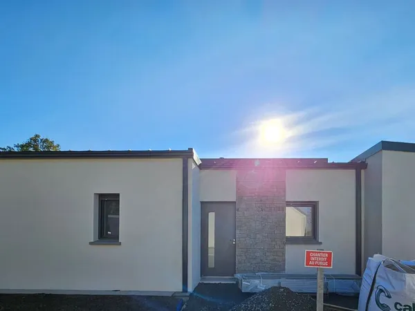 Maison en location