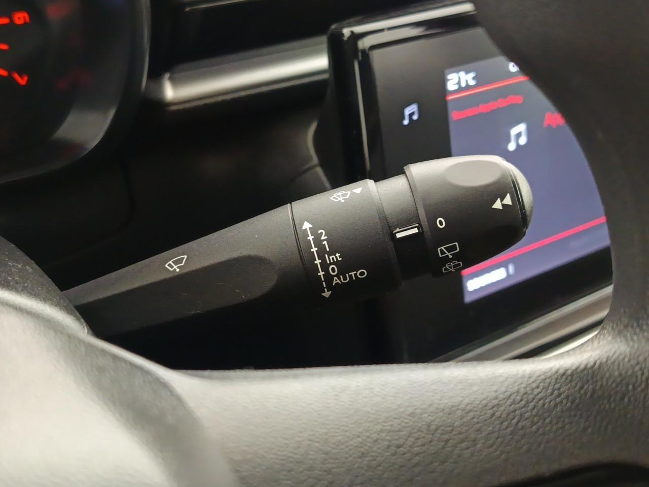 Citroën C3 puretech 83 s&s bvm5 shine — photo 23