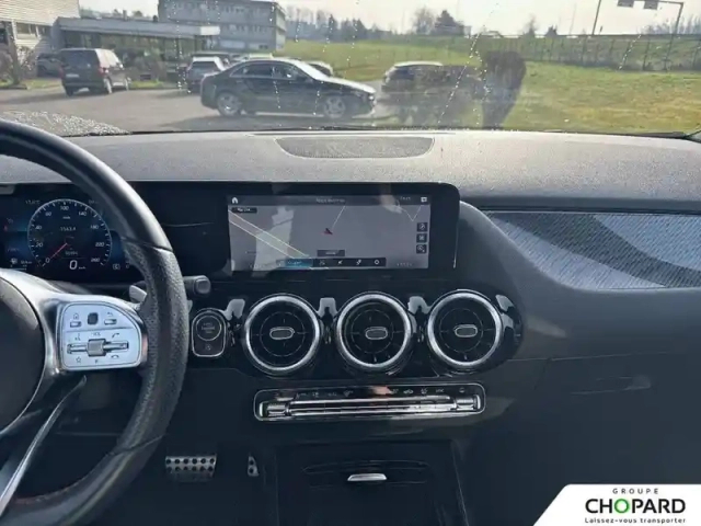 Mercedes Gla 200 d 8g-dct — photo 91
