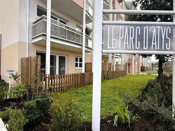 Appartement 3 pièces 70 m²