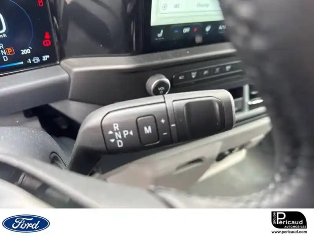 Ford Transit custom fgn 320 l1h1 2.0 ecoblue 170 ch bva8 — photo 11