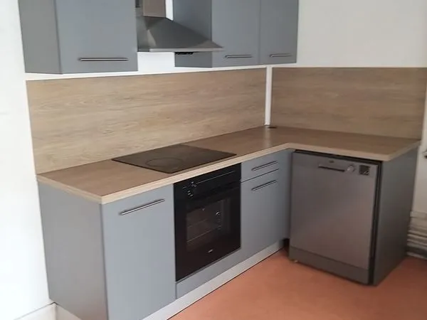 Loue appartement f2 nancy centre gare