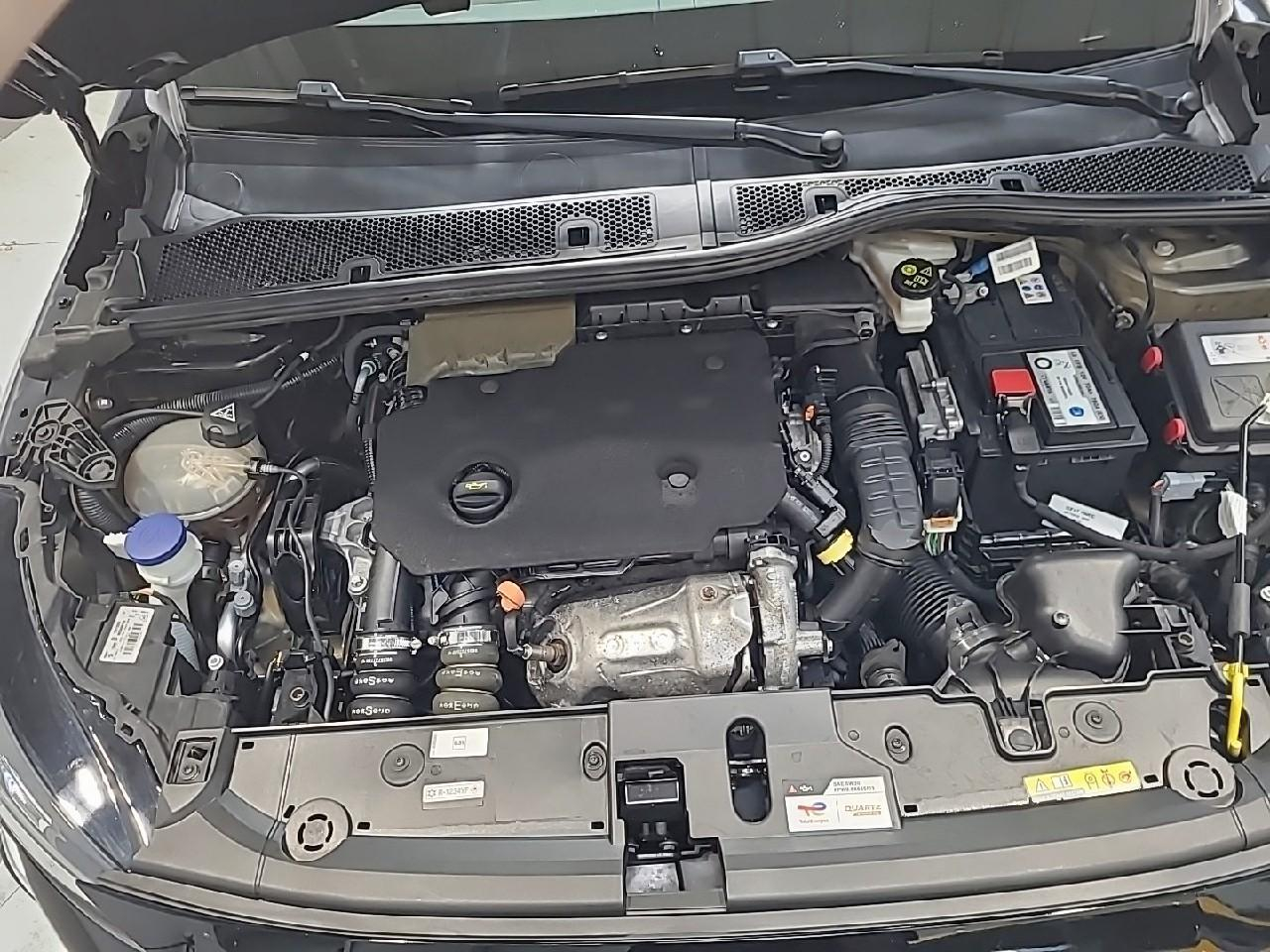 Peugeot 208 bluehdi 100 s&s bvm6 active business r — photo 15