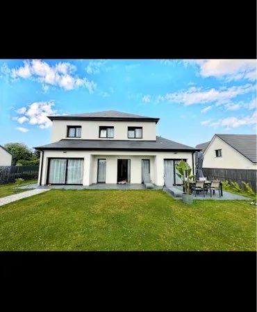 Maison Thuit Anger 5 pièces 170 m2 - 2021