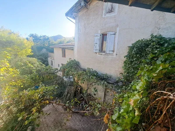 Maison 5 pièces 107 m²