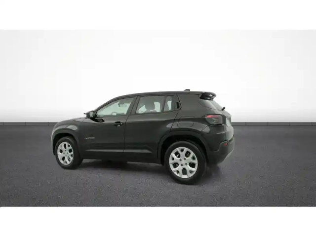 Jeep Avenger 1.2 turbo t3 100 ch — photo 5